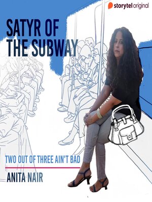 cover image of Two Out of Three Ain't Bad